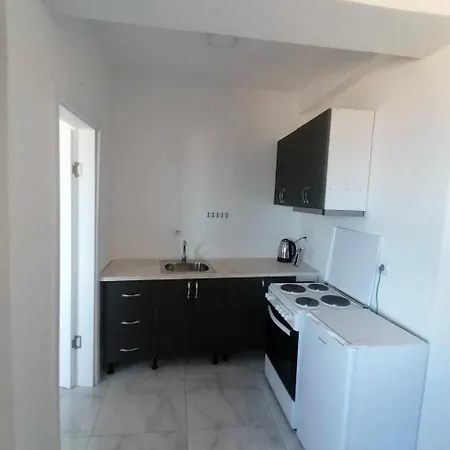 Apartment Davids *