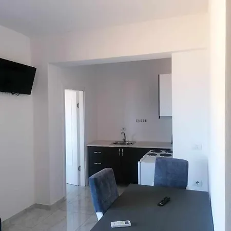 Apartment Davids Sarande