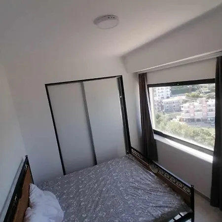 Apartment Davids Sarande
