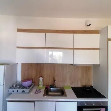 Apartment Davids *