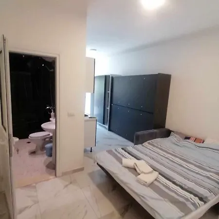 Apartment Davids Sarande