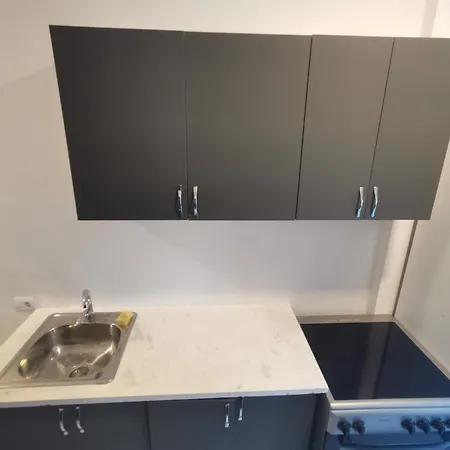 Apartment Davids Sarande
