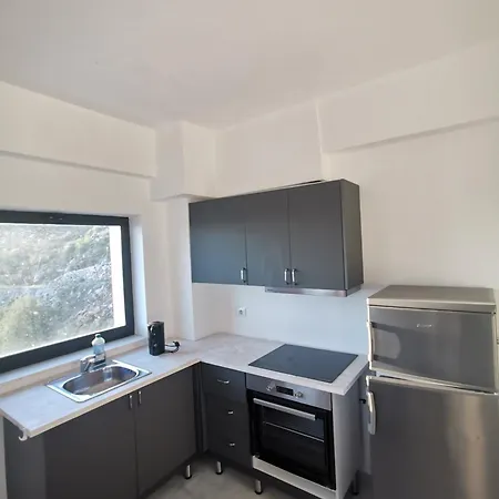 Apartment Davids *