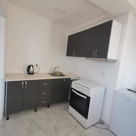 Apartment Davids Sarande