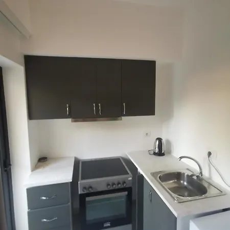 Apartment Davids *