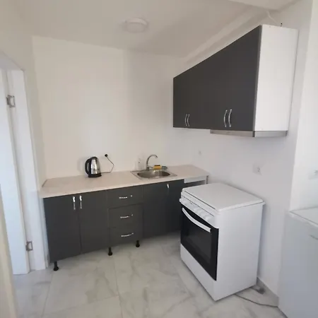 Apartment Davids