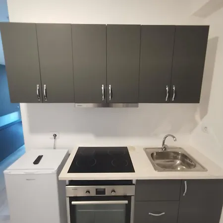 Apartment Davids Sarande