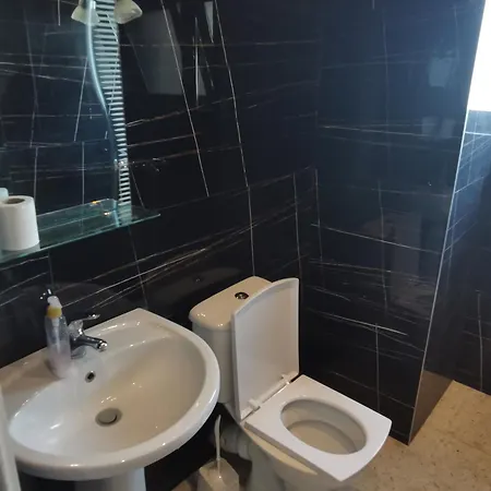Davids Apartment Sarande