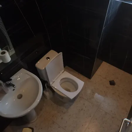 Davids Apartment