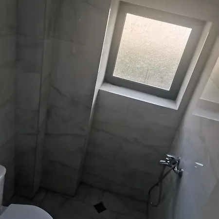 Davids Apartment Sarande