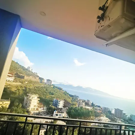 Apartment Davids