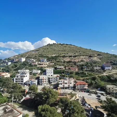Davids Apartment Sarande