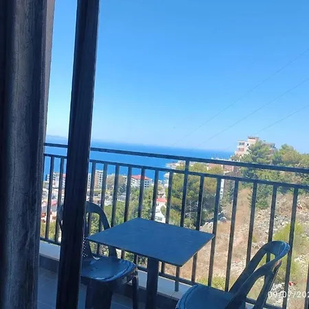 Davids Apartment Sarande