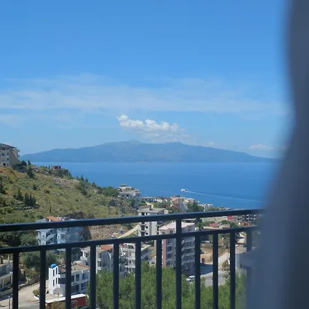 公寓 Davids Sarandë