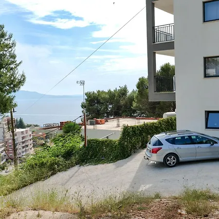 Davids 公寓 Sarandë