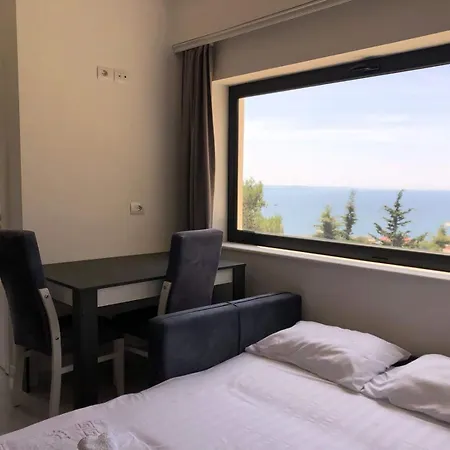 Davids Apartmán