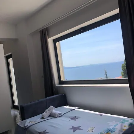 Apartmán Davids