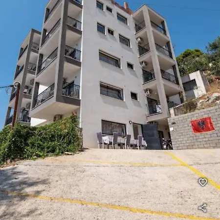 Davids Apartmán *